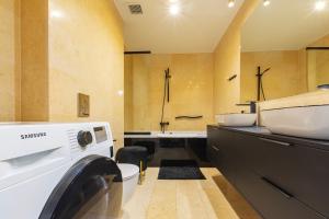 VacationClub – Diune Apartament 202