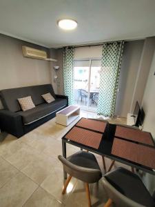 Apartament Goleta