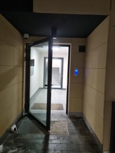 Apartament Loft KB-Ściegiennego (garaż, centrum)