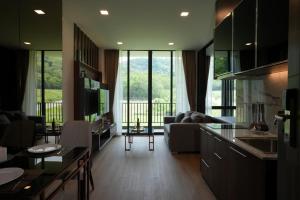 Oabkod At Forest Khaoyai