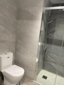 Apartamento alto standing con piscina privada, aire acondicionado y wifi