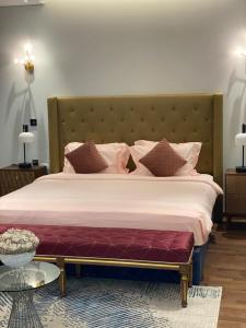 Waterfront Hotel Apartment