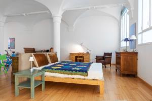 GetTheKey Fiore Giallo Apartment