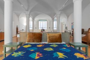 GetTheKey Fiore Giallo Apartment