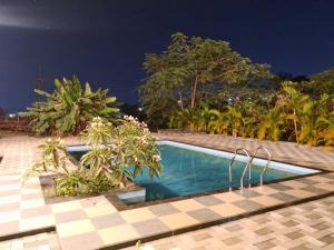 ROYAL MEADOWS - IGATPURI Bungalow B