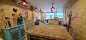 Ronaldos Hotel & Restaurants Baga