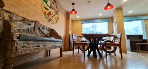 Ronaldos Hotel & Restaurants Baga