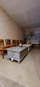 Ronaldos Hotel & Restaurants Baga