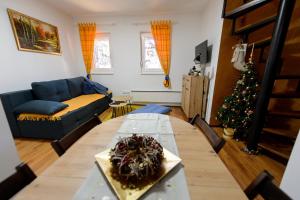 Vila Šišarka Divčibare CENTAR