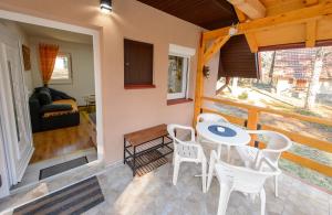 Vila Šišarka Divčibare CENTAR