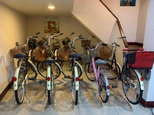 Niuge Minsu Homestay
