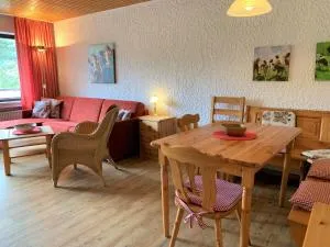 Allgäu Appartementhaus Appartement ALLGÄU 08 - Meilingen