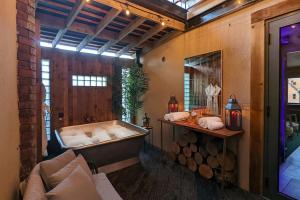 The Bells - Luxury Serviced Apartments