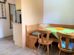 Appartement Frohnatur - 24