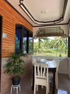 A tranquil & spacious 4-bedroom vacation home in Surigao del Sur, Philippines