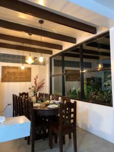 A tranquil & spacious 4-bedroom vacation home in Surigao del Sur, Philippines