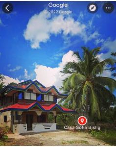 A tranquil & spacious 4-bedroom vacation home in Surigao del Sur, Philippines