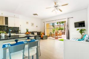 Lovely Holiday in Golf del Sur PP126