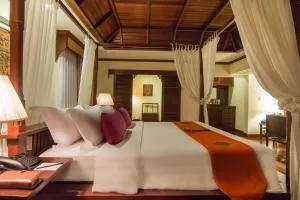 Palace Residence & Villa Siem Reap - Puok