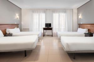 Hotel Victoria Valdemoro