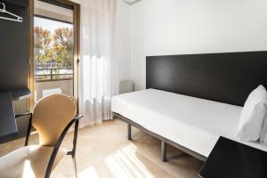 Single Room room in Hotel Victoria