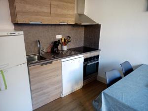 Appartements studio Vic 2.4 : Appartement 2 Chambres