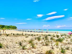 Astra Beach House by DadoVillas