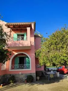 Villa marina apartment2 - Pyrgi