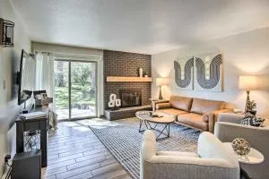 Stunning Condo By Trails, Natl Monument! - Mack