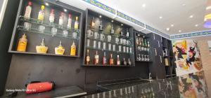 Ronaldos Hotel & Restaurants Baga