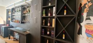 Ronaldos Hotel & Restaurants Baga