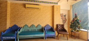 Ronaldos Hotel & Restaurants Baga