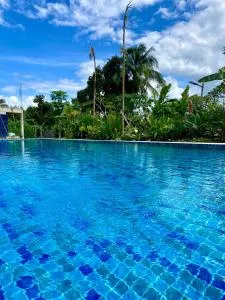 Mountainblues - Pang Mapha