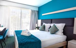 Hôtel Jardin Croisette