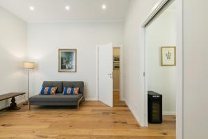 GuestHost - NotHotel Palermo Central Bright Apartment