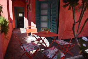 Villa Hilda - Casa con Pileta