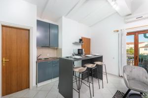 Apartman Tea 