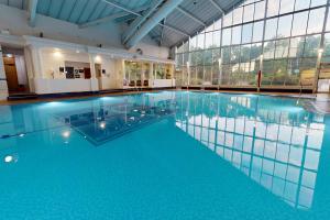 Village Hotel Liverpool