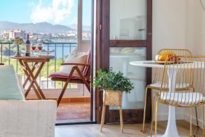 Olbia Seaview Loft img2