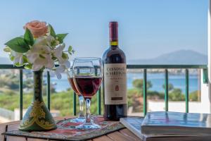 Olbia Seaview Loft img19