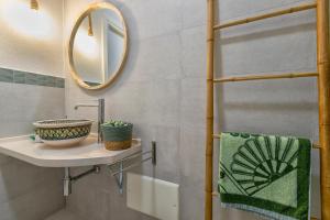 Olbia Seaview Loft img33