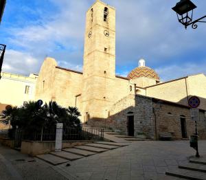 Olbia Seaview Loft img28