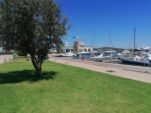 Olbia Seaview Loft img23
