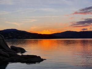 Olbia Seaview Loft img22