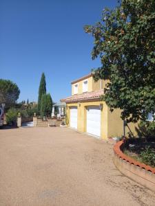 Sejours chez l'habitant Villa Beausoleil : photos des chambres
