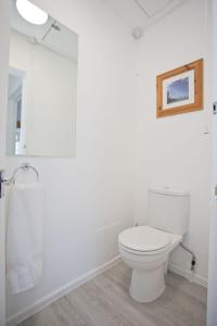 Hildas Retreat Accessible wheel chair friendly with hoist