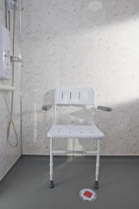 Hildas Retreat Accessible wheel chair friendly with hoist