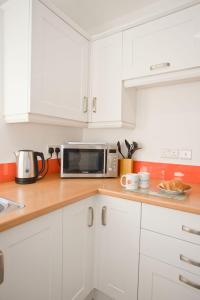 Hildas Retreat Accessible wheel chair friendly with hoist