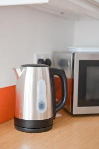 Hildas Retreat Accessible wheel chair friendly with hoist