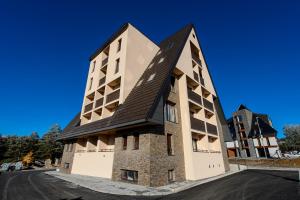 Studio Šišarka Divčibare